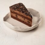 BELÇİKA ÇİKOLATALI PASTA